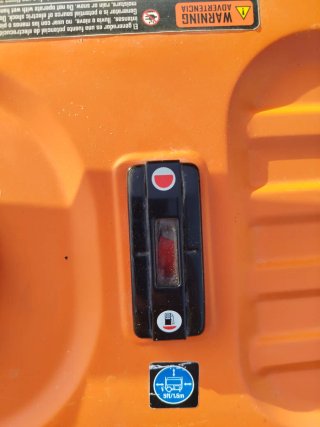 Generador Gasolina TURBO 2800W