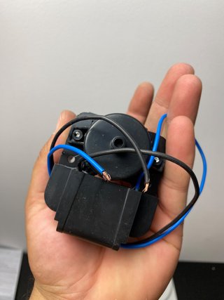 VENTILADOR FRIGORIFICO CONGELADOR NO FROST WHIRLPO