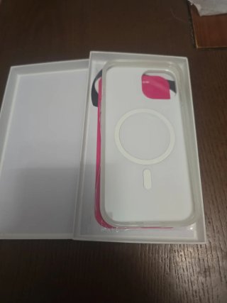 Funda Scorpify para móvil IPHONE 15