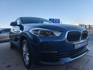 BMW X2 sDrive 16 d 116cv 2023