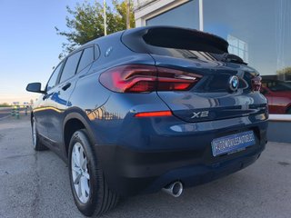 BMW X2 sDrive 16 d 116cv 2023