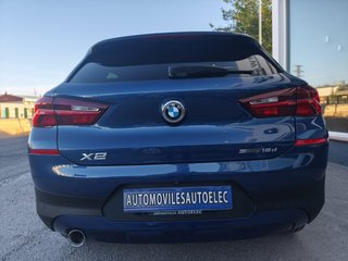 BMW X2 sDrive 16 d 116cv 2023