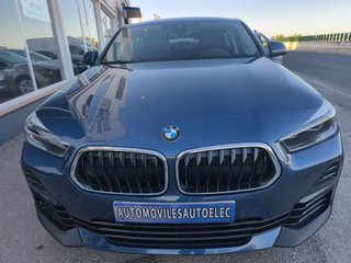 BMW X2 sDrive 16 d 116cv 2023