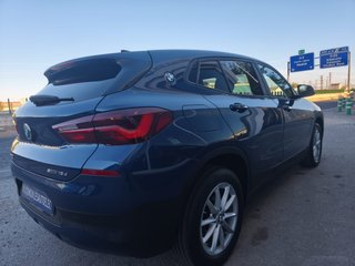 BMW X2 sDrive 16 d 116cv 2023