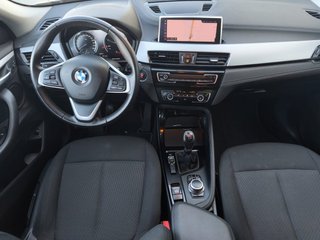 BMW X2 sDrive 16 d 116cv 2023