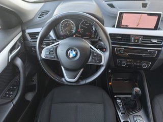 BMW X2 sDrive 16 d 116cv 2023