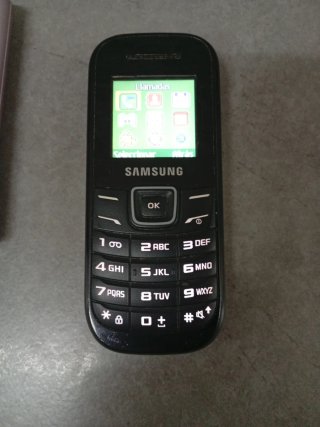 Teléfonos Samsung (2 unidades)