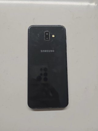 Samsung Galaxy J6+ SM-J610FN