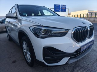 BMW X1 18d sDrive Steptronic 150 CV 2022
