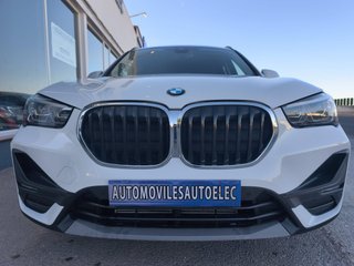 BMW X1 18d sDrive Steptronic 150 CV 2022
