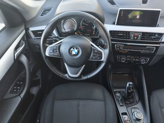 BMW X1 18d sDrive Steptronic 150 CV 2022