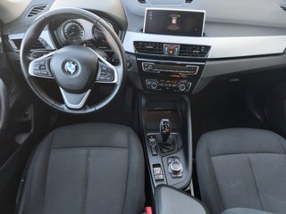BMW X1 18d sDrive Steptronic 150 CV 2022