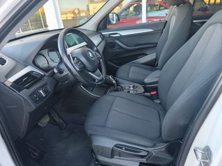 BMW X1 18d sDrive Steptronic 150 CV 2022