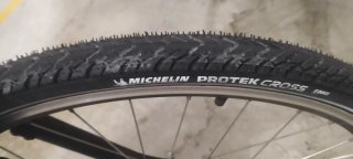 Bicicleta Kross Paseo Mujer