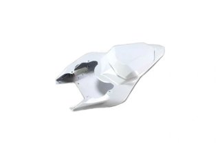 CARENADO YAMAHA PINTADO R6 BLANCO/NEGRO 2006-2007