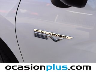 Mitsubishi Eclipse Cross 2.4 PHEV Kaiteki 4WD Auto 138 kW (188 CV)