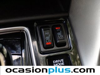 Mitsubishi Eclipse Cross 2.4 PHEV Kaiteki 4WD Auto 138 kW (188 CV)