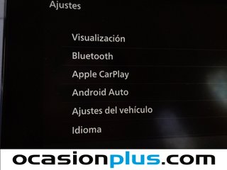 Mitsubishi Eclipse Cross 2.4 PHEV Kaiteki 4WD Auto 138 kW (188 CV)