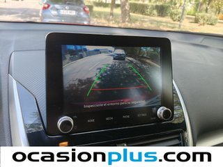 Mitsubishi Eclipse Cross 2.4 PHEV Kaiteki 4WD Auto 138 kW (188 CV)