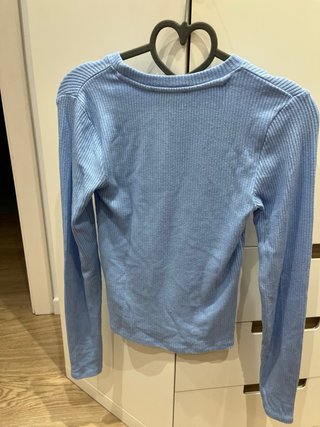 Camiseta de rayas Primark Talla XS
