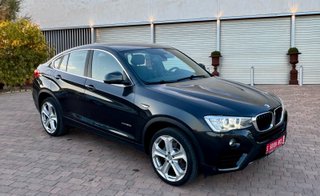 BMW X4 BMW X4 xDrive20d