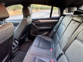 BMW X4 BMW X4 xDrive20d