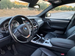 BMW X4 BMW X4 xDrive20d