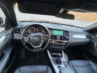 BMW X4 BMW X4 xDrive20d
