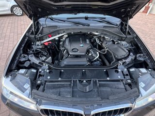 BMW X4 BMW X4 xDrive20d