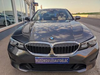 BMW 3 serie 2.0 Automático 190 CV 320d Luxury Line 2019