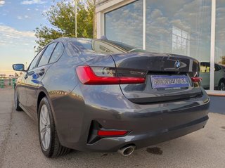 BMW 3 serie 2.0 Automático 190 CV 320d Luxury Line 2019