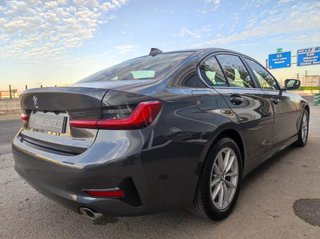 BMW 3 serie 2.0 Automático 190 CV 320d Luxury Line 2019
