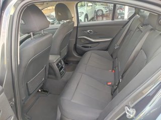 BMW 3 serie 2.0 Automático 190 CV 320d Luxury Line 2019