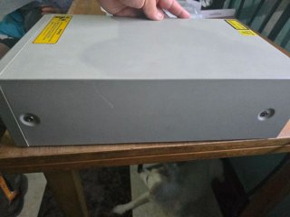 Pioneer DRM-602X + Cartucho 6 CDs