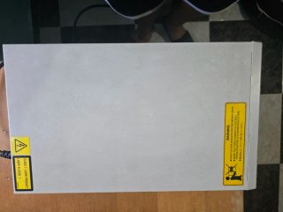 Pioneer DRM-602X + Cartucho 6 CDs