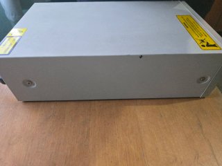 Pioneer DRM-602X + Cartucho 6 CDs