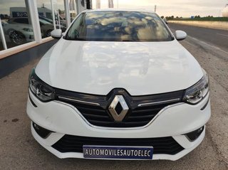 Renault Megane 1.5 AMT 115 CV Renault Megane IV 2020