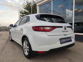 Renault Megane 1.5 AMT 115 CV Renault Megane IV 2020