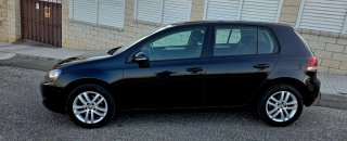 Volkswagen Golf 2011