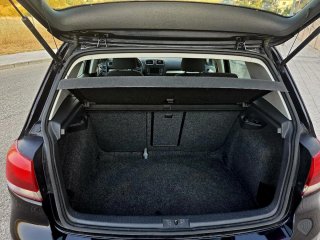 Volkswagen Golf 2011