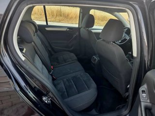Volkswagen Golf 2011