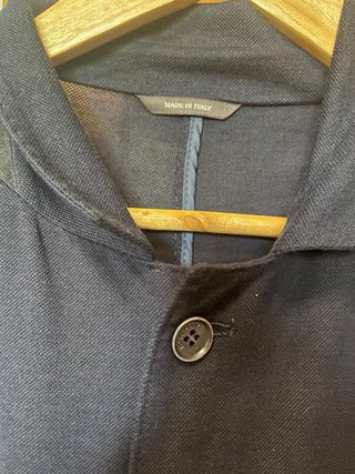 Camisa Loro Piana