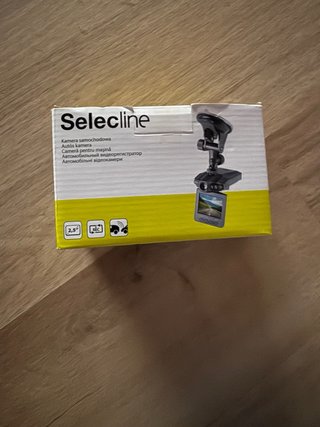 Camara para coche