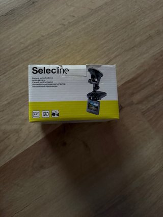 Camara para coche