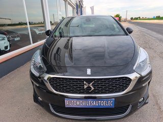 Citroen DS5 16 HDI MANUAL 120 CV 2016