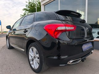 Citroen DS5 16 HDI MANUAL 120 CV 2016