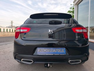 Citroen DS5 16 HDI MANUAL 120 CV 2016