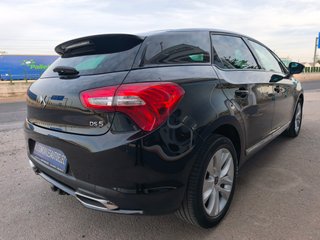 Citroen DS5 16 HDI MANUAL 120 CV 2016