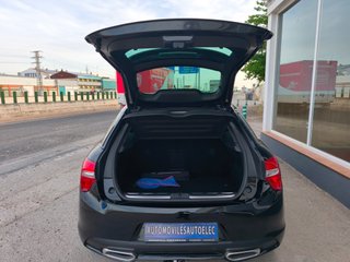 Citroen DS5 16 HDI MANUAL 120 CV 2016