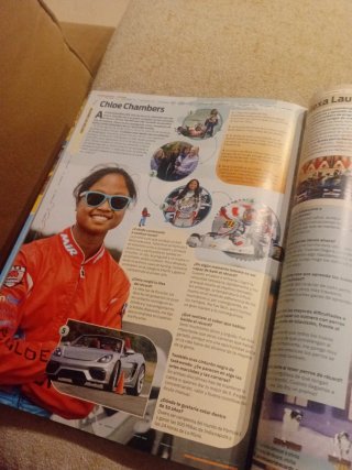 Guinness World Records 2022 y regalo reloj